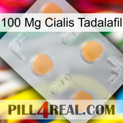 100Mg Cialis Tadalafil 24